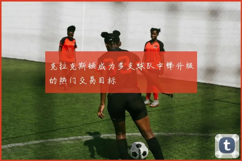 克拉克斯顿成为多支球队中锋升级的热门交易目标